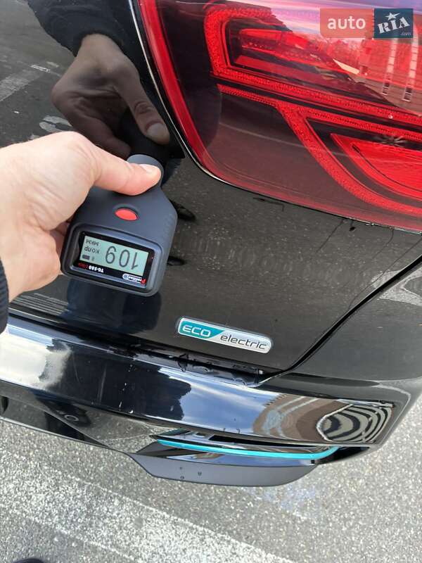 Внедорожник / Кроссовер Kia Niro 2020 в Киеве фото 124 Внедорожник / Кроссовер Kia Niro 2020 в Киеве