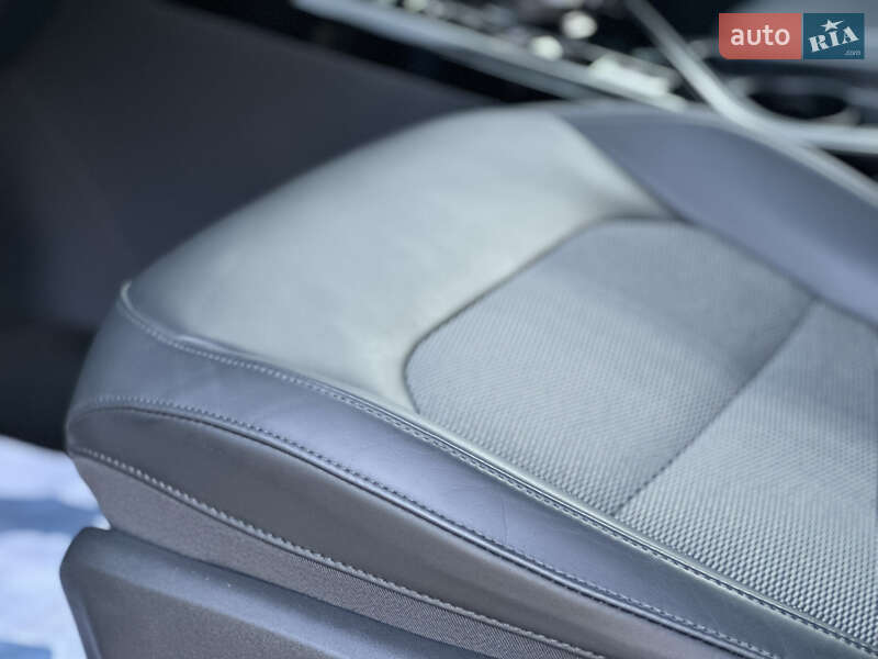 Внедорожник / Кроссовер Kia Niro 2024 в Дрогобыче