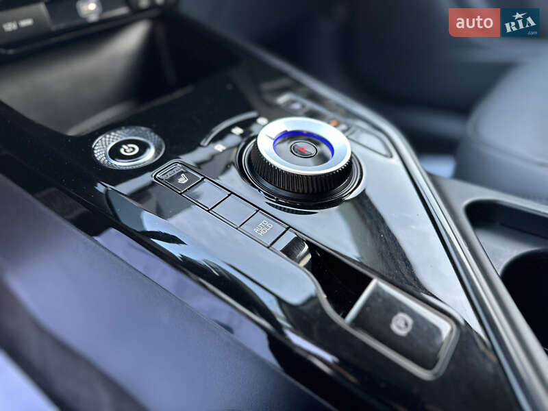 Внедорожник / Кроссовер Kia Niro 2024 в Дрогобыче