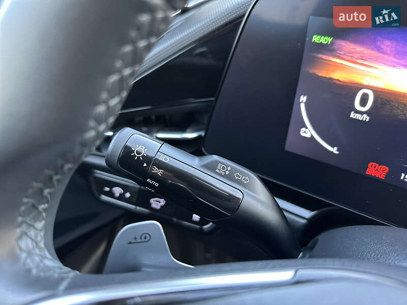 Внедорожник / Кроссовер Kia Niro 2024 в Дрогобыче