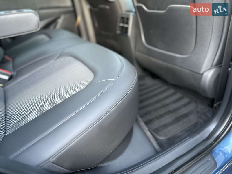 Внедорожник / Кроссовер Kia Niro 2024 в Дрогобыче