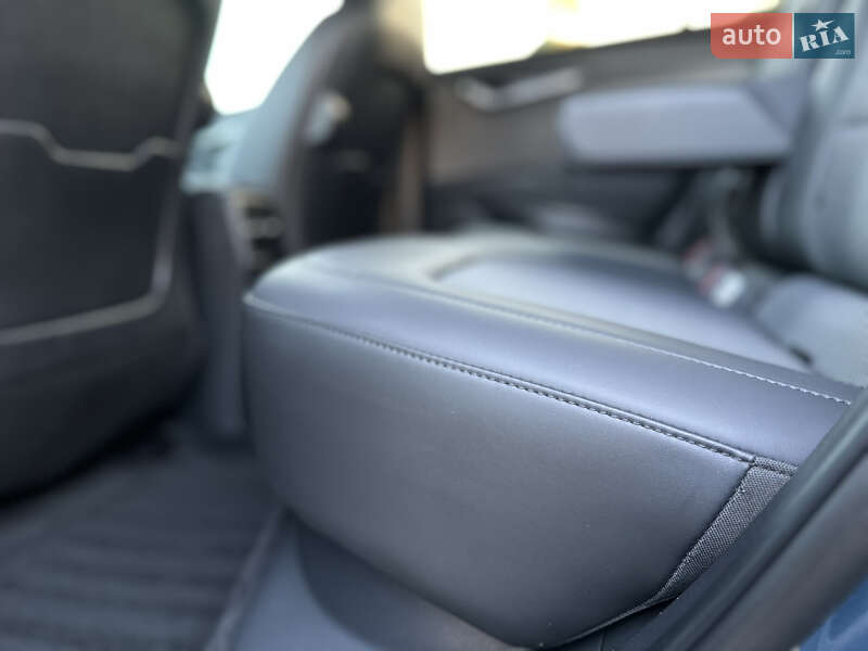 Внедорожник / Кроссовер Kia Niro 2024 в Дрогобыче