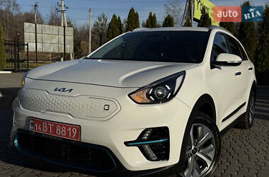 Внедорожник / Кроссовер Kia Niro 2022 в Трускавце