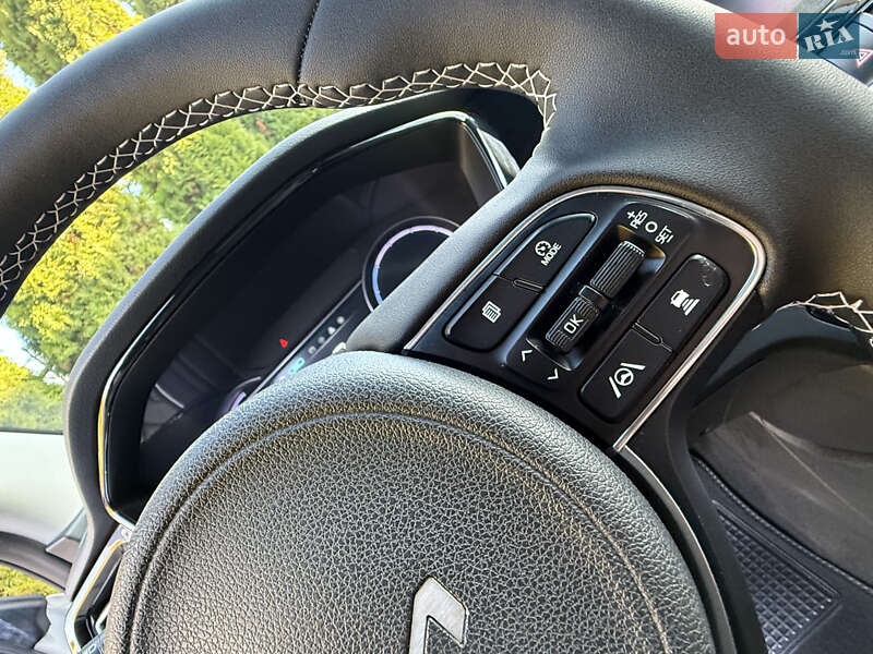 Внедорожник / Кроссовер Kia Niro 2022 в Трускавце