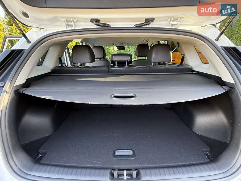 Внедорожник / Кроссовер Kia Niro 2022 в Трускавце