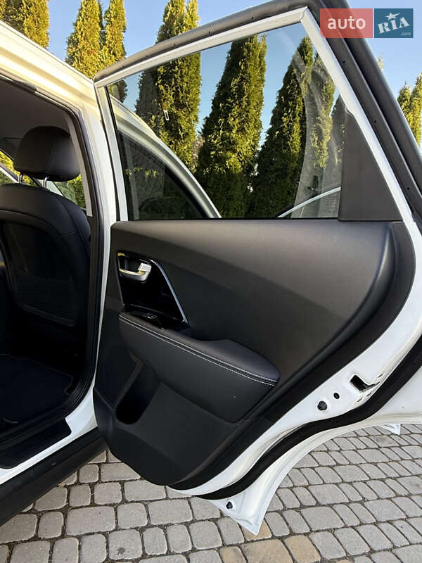 Внедорожник / Кроссовер Kia Niro 2022 в Трускавце