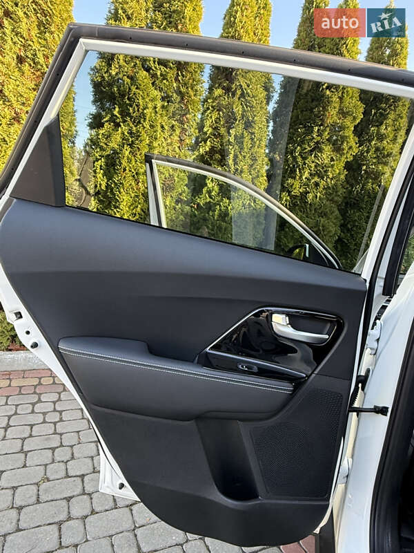 Внедорожник / Кроссовер Kia Niro 2022 в Трускавце