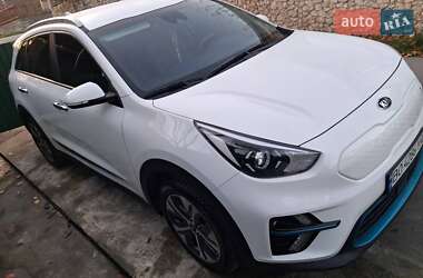 Внедорожник / Кроссовер Kia Niro 2021 в Тернополе