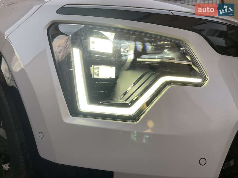 Позашляховик / Кросовер Kia Niro 2022 в Львові фото 15 Позашляховик / Кросовер Kia Niro 2022 в Львові