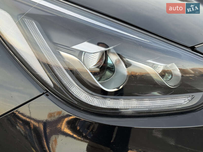 Внедорожник / Кроссовер Kia Niro 2021 в Киеве