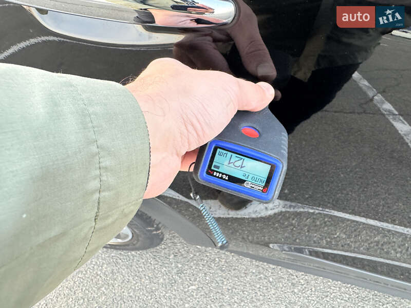 Внедорожник / Кроссовер Kia Niro 2021 в Киеве