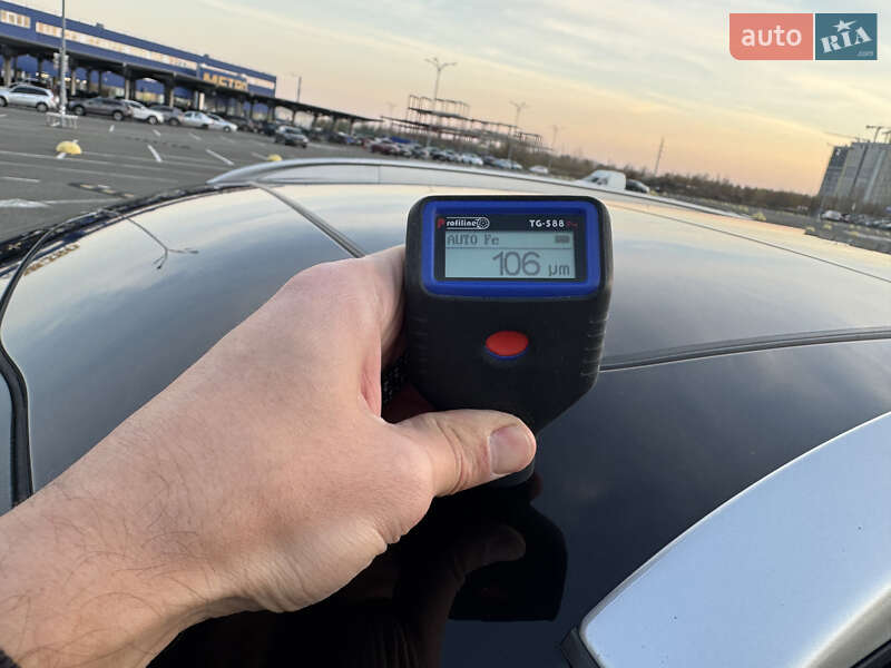 Внедорожник / Кроссовер Kia Niro 2021 в Киеве