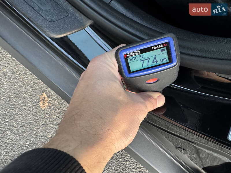 Внедорожник / Кроссовер Kia Niro 2021 в Киеве