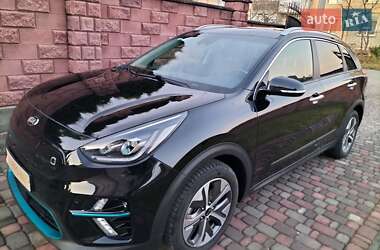 Позашляховик / Кросовер Kia Niro 2020 в Рівному