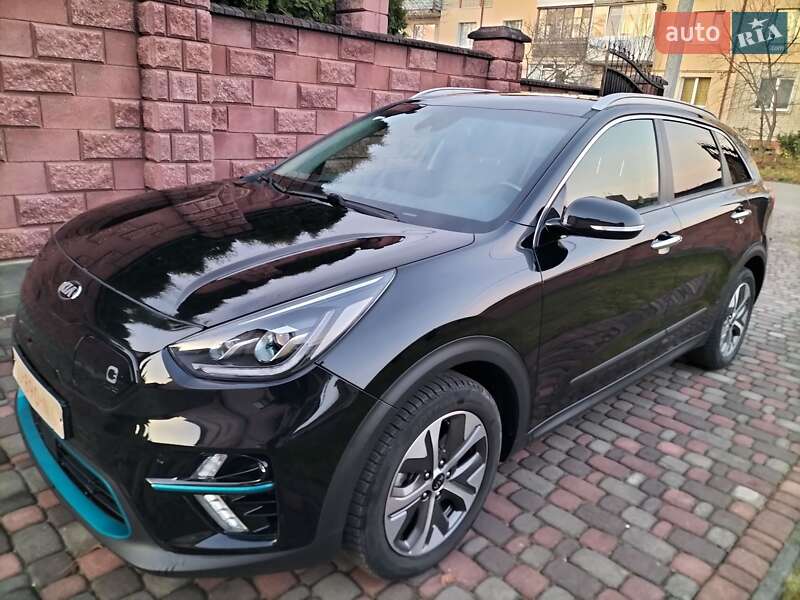 Kia Niro 2020 Kia Niro 2020