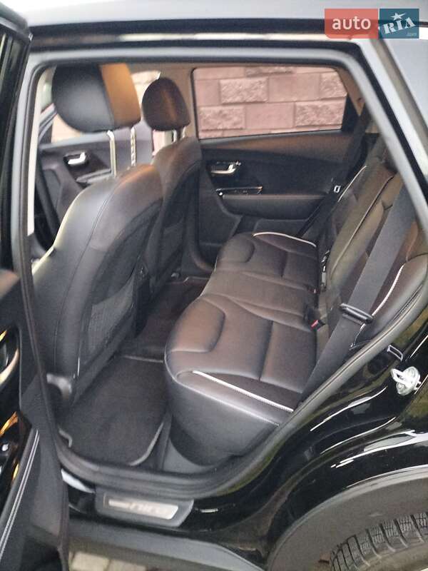 Позашляховик / Кросовер Kia Niro 2020 в Рівному фото 11 Позашляховик / Кросовер Kia Niro 2020 в Рівному