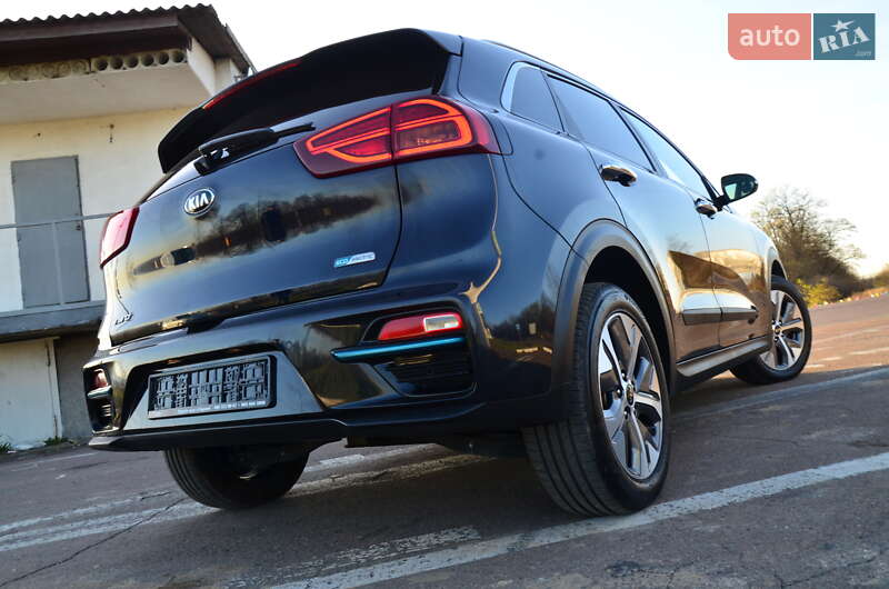 Внедорожник / Кроссовер Kia Niro 2020 в Дрогобыче