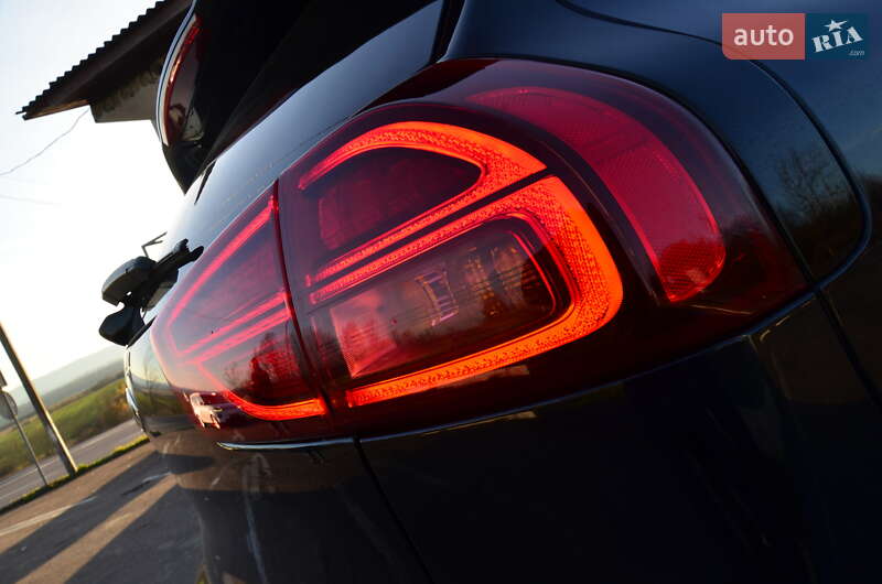 Внедорожник / Кроссовер Kia Niro 2020 в Дрогобыче