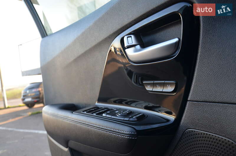 Внедорожник / Кроссовер Kia Niro 2020 в Дрогобыче