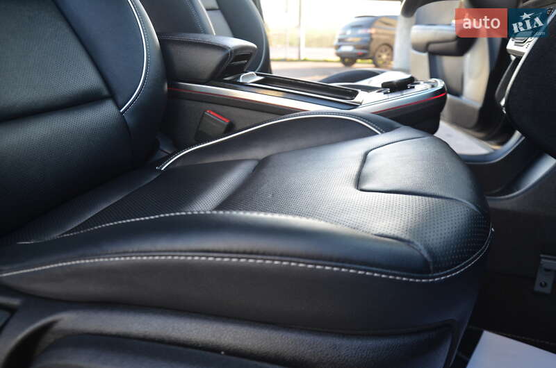 Внедорожник / Кроссовер Kia Niro 2020 в Дрогобыче