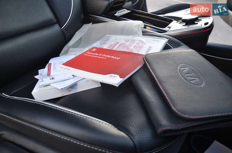 Внедорожник / Кроссовер Kia Niro 2020 в Дрогобыче