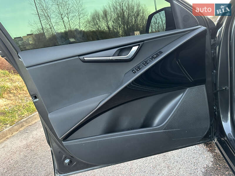 Внедорожник / Кроссовер Kia Niro 2024 в Дрогобыче