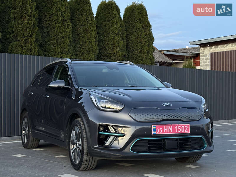 Kia Niro 2020 Kia Niro 2020