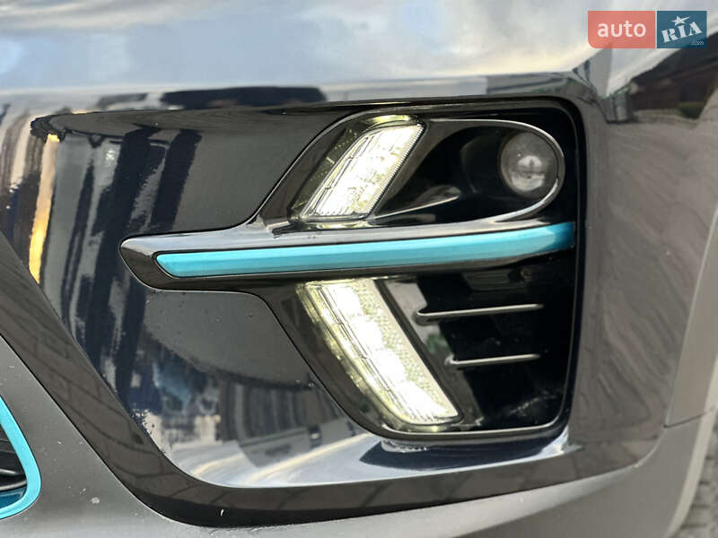 Внедорожник / Кроссовер Kia Niro 2022 в Ровно фото 19 Внедорожник / Кроссовер Kia Niro 2022 в Ровно