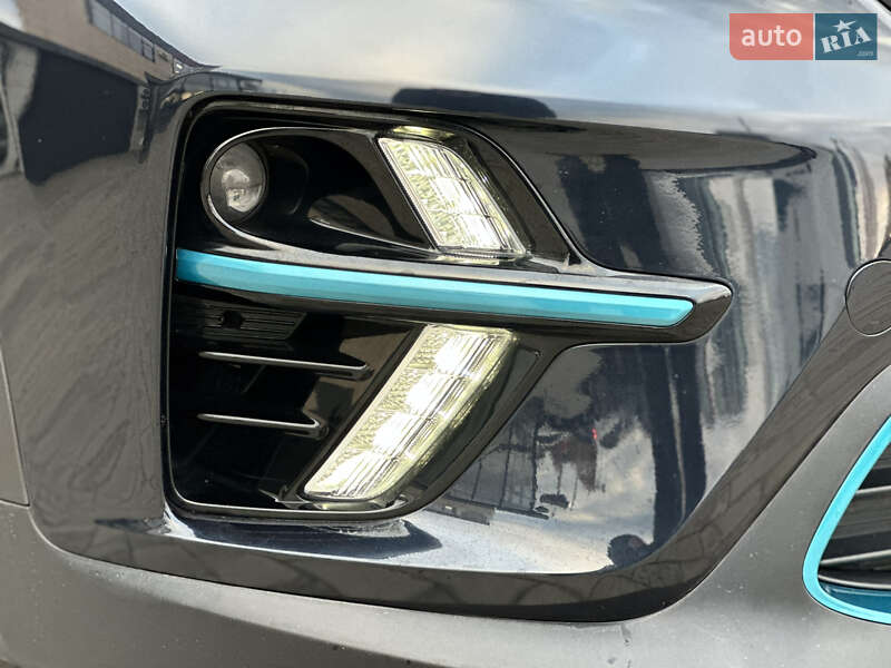 Внедорожник / Кроссовер Kia Niro 2022 в Ровно фото 23 Внедорожник / Кроссовер Kia Niro 2022 в Ровно