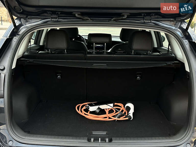 Внедорожник / Кроссовер Kia Niro 2022 в Ровно фото 28 Внедорожник / Кроссовер Kia Niro 2022 в Ровно