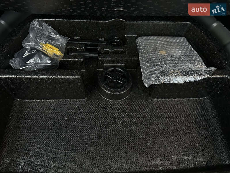 Внедорожник / Кроссовер Kia Niro 2022 в Ровно фото 29 Внедорожник / Кроссовер Kia Niro 2022 в Ровно