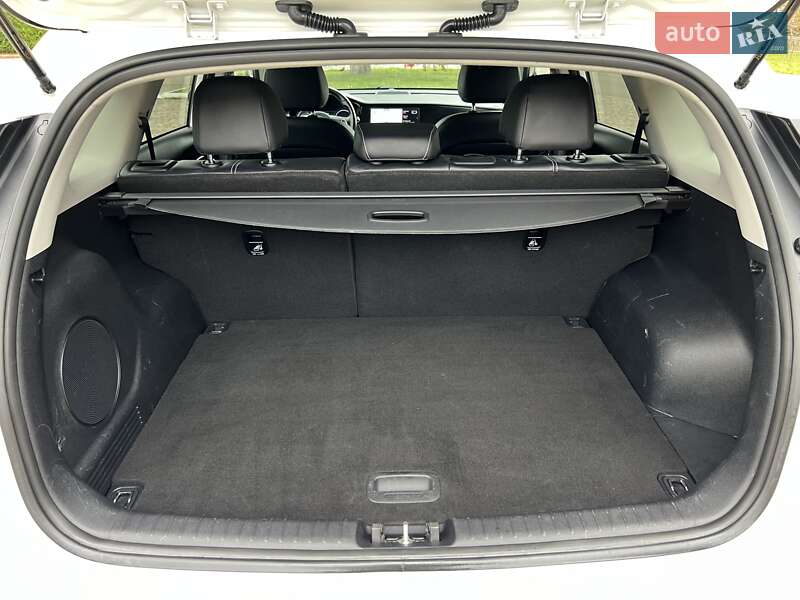 Внедорожник / Кроссовер Kia Niro 2020 в Луцке фото 26 Внедорожник / Кроссовер Kia Niro 2020 в Луцке