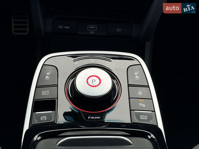 Позашляховик / Кросовер Kia Niro 2021 в Дрогобичі фото 21 Позашляховик / Кросовер Kia Niro 2021 в Дрогобичі
