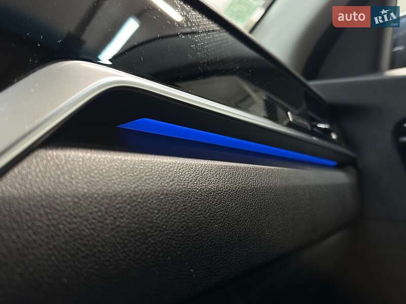 Позашляховик / Кросовер Kia Niro 2022 в Львові