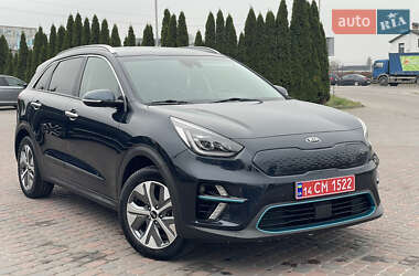 Внедорожник / Кроссовер Kia Niro 2019 в Львове