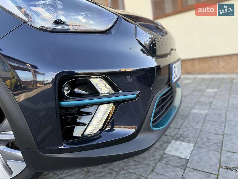Внедорожник / Кроссовер Kia Niro 2020 в Дрогобыче