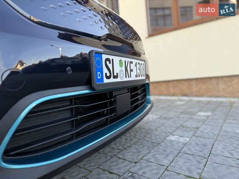 Внедорожник / Кроссовер Kia Niro 2020 в Дрогобыче