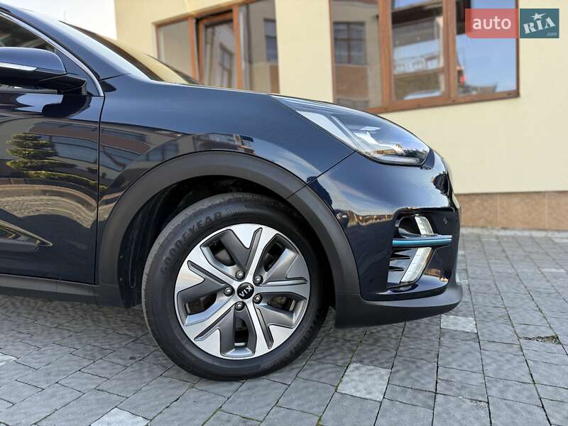 Внедорожник / Кроссовер Kia Niro 2020 в Дрогобыче