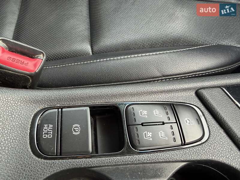 Внедорожник / Кроссовер Kia Niro 2020 в Калуше фото 29 Внедорожник / Кроссовер Kia Niro 2020 в Калуше