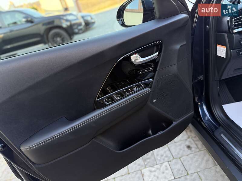 Внедорожник / Кроссовер Kia Niro 2020 в Дрогобыче