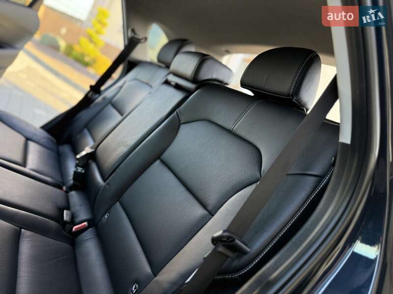 Внедорожник / Кроссовер Kia Niro 2020 в Дрогобыче