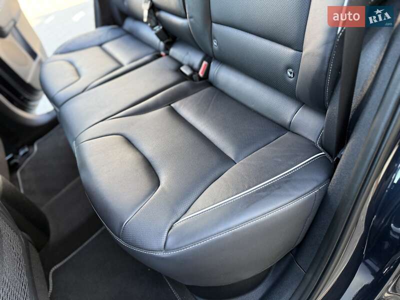 Внедорожник / Кроссовер Kia Niro 2020 в Дрогобыче