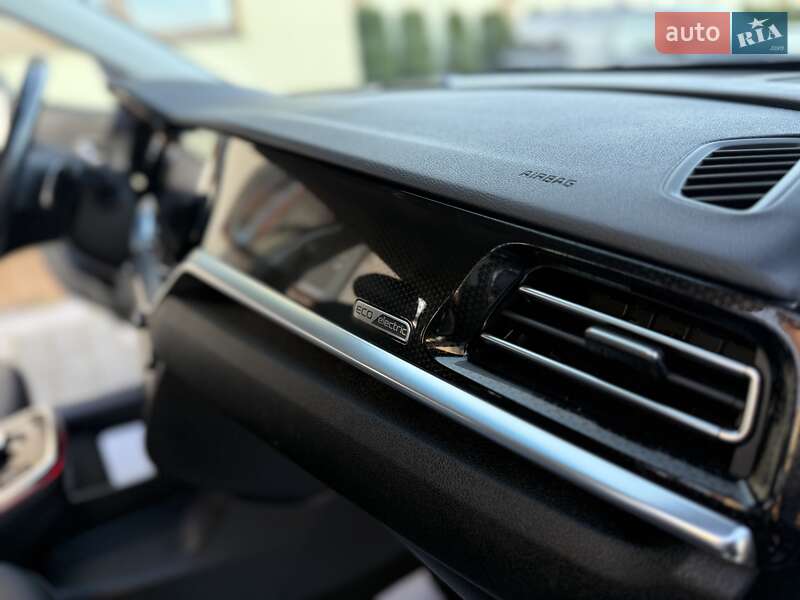 Внедорожник / Кроссовер Kia Niro 2020 в Дрогобыче