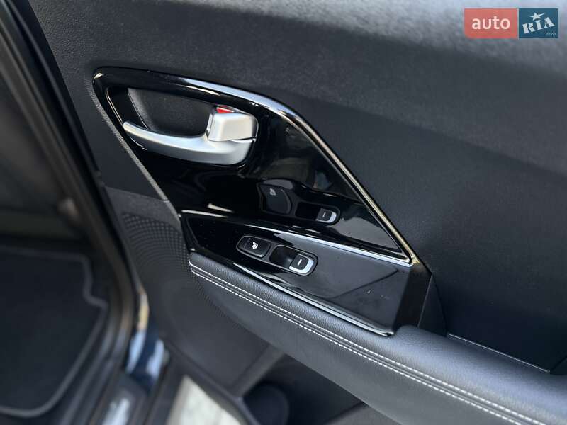 Внедорожник / Кроссовер Kia Niro 2020 в Дрогобыче