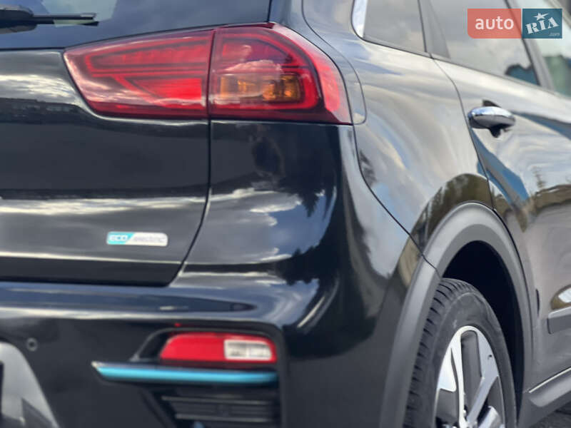 Позашляховик / Кросовер Kia Niro 2020 в Рівному фото 23 Позашляховик / Кросовер Kia Niro 2020 в Рівному
