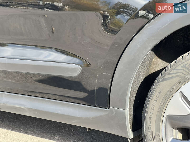 Позашляховик / Кросовер Kia Niro 2020 в Рівному фото 27 Позашляховик / Кросовер Kia Niro 2020 в Рівному