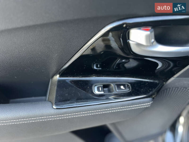 Позашляховик / Кросовер Kia Niro 2020 в Рівному фото 41 Позашляховик / Кросовер Kia Niro 2020 в Рівному