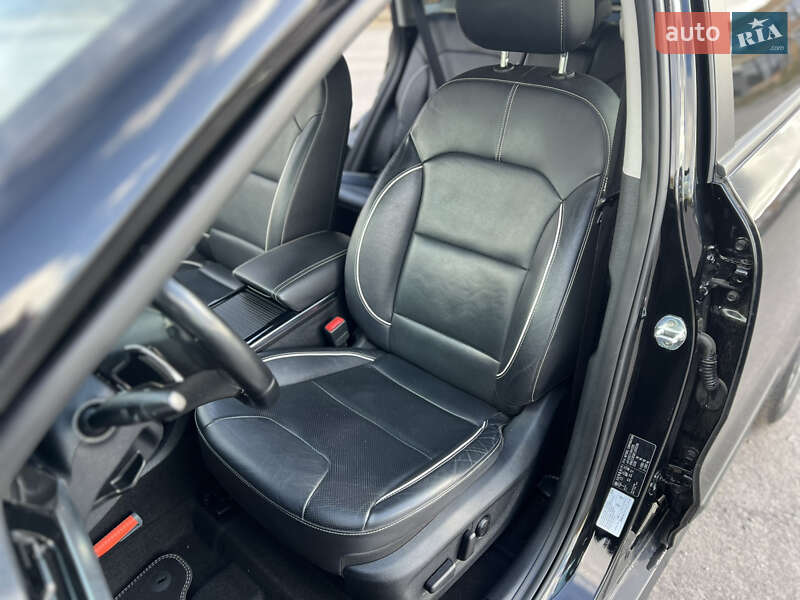 Позашляховик / Кросовер Kia Niro 2020 в Рівному фото 48 Позашляховик / Кросовер Kia Niro 2020 в Рівному