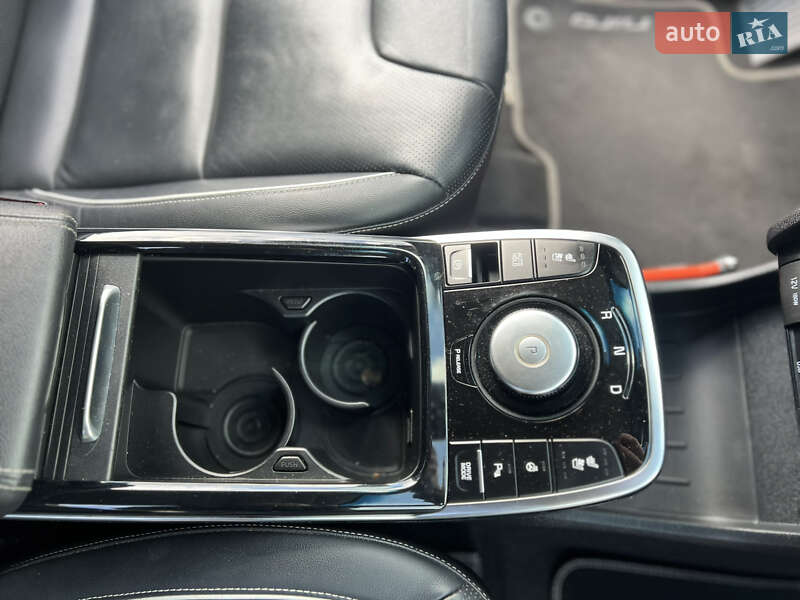 Позашляховик / Кросовер Kia Niro 2020 в Рівному фото 57 Позашляховик / Кросовер Kia Niro 2020 в Рівному