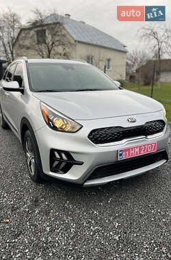 Внедорожник / Кроссовер Kia Niro 2020 в Львове